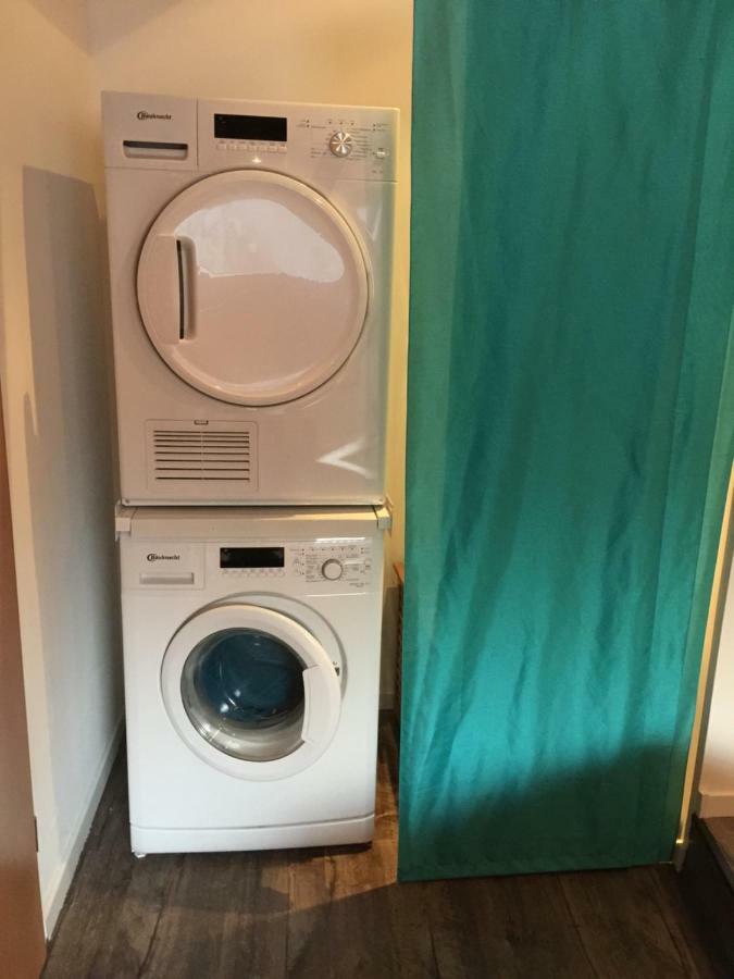 Ferienwohnung Alte B3 Ringsheim Eksteriør billede